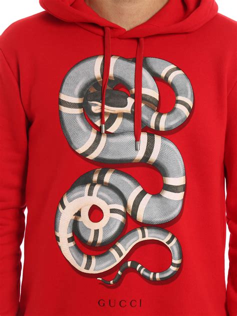 gucci snake sweatshirt fake|knockoff gucci sweatshirts.